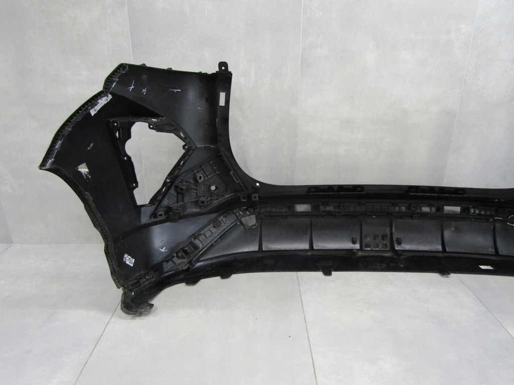 фото №9, Бампер задняя задний hyundai kona 2 ii n-line 23-