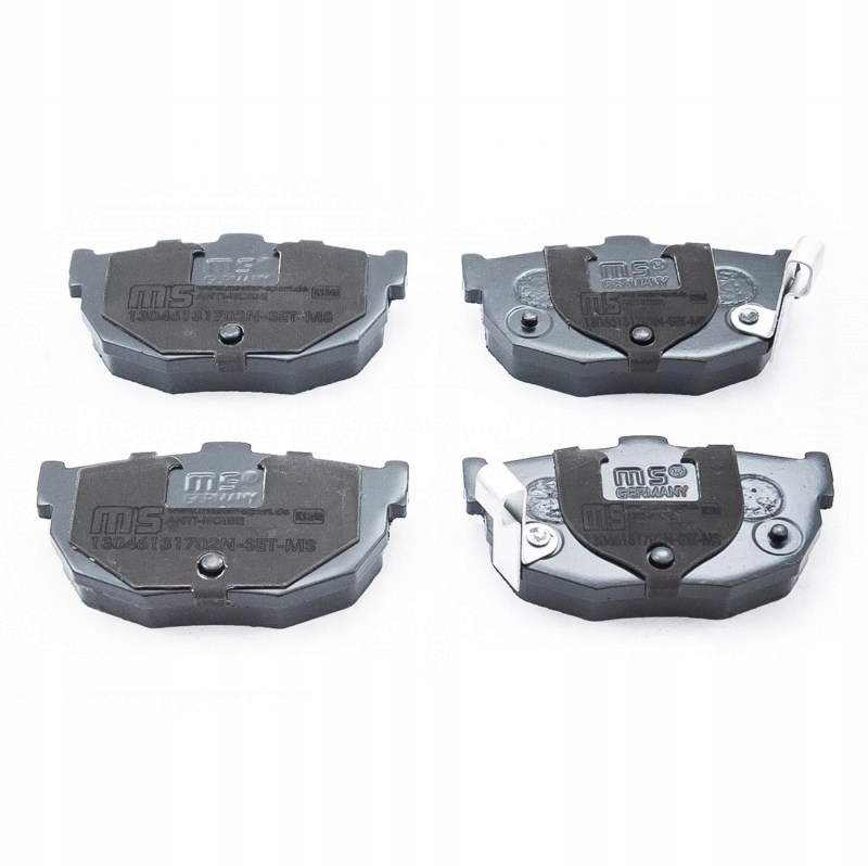 фото №1, Гальмівні колодки гальмівні перед hyundai elantra matrix