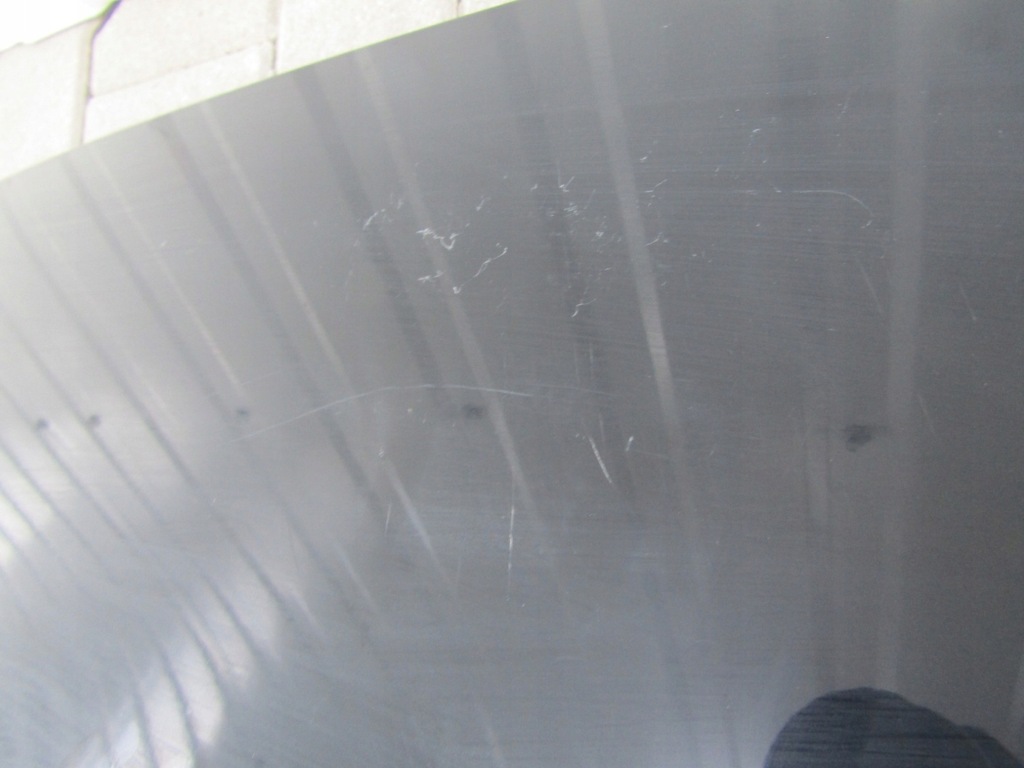 фото №5, Спойлер спойлер козырёк крышки задняя vw t-roc 2ga 17-