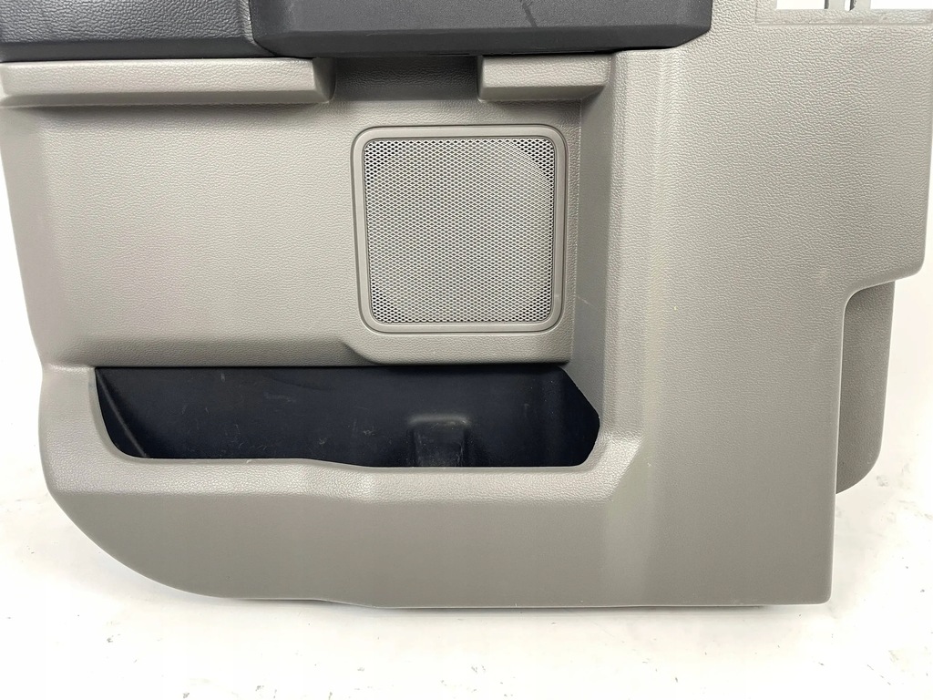 фото №6, Ford f150 f-150 обшивка дверь левых задних задняя 2015-20