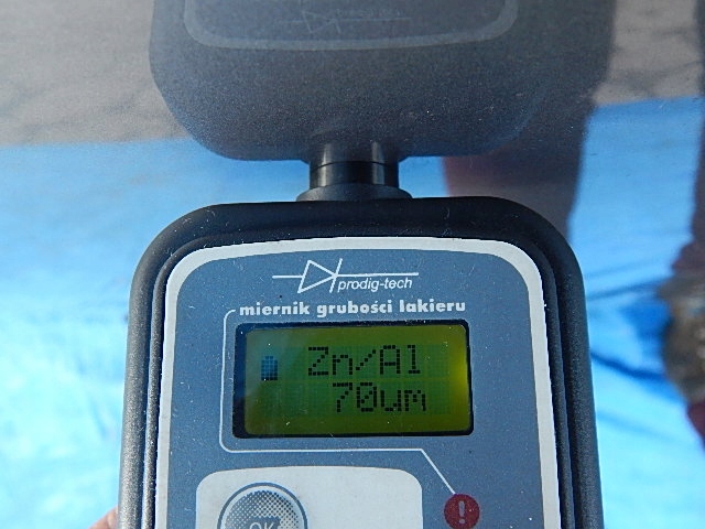 фото №9, Капот mazda mpv 04-06