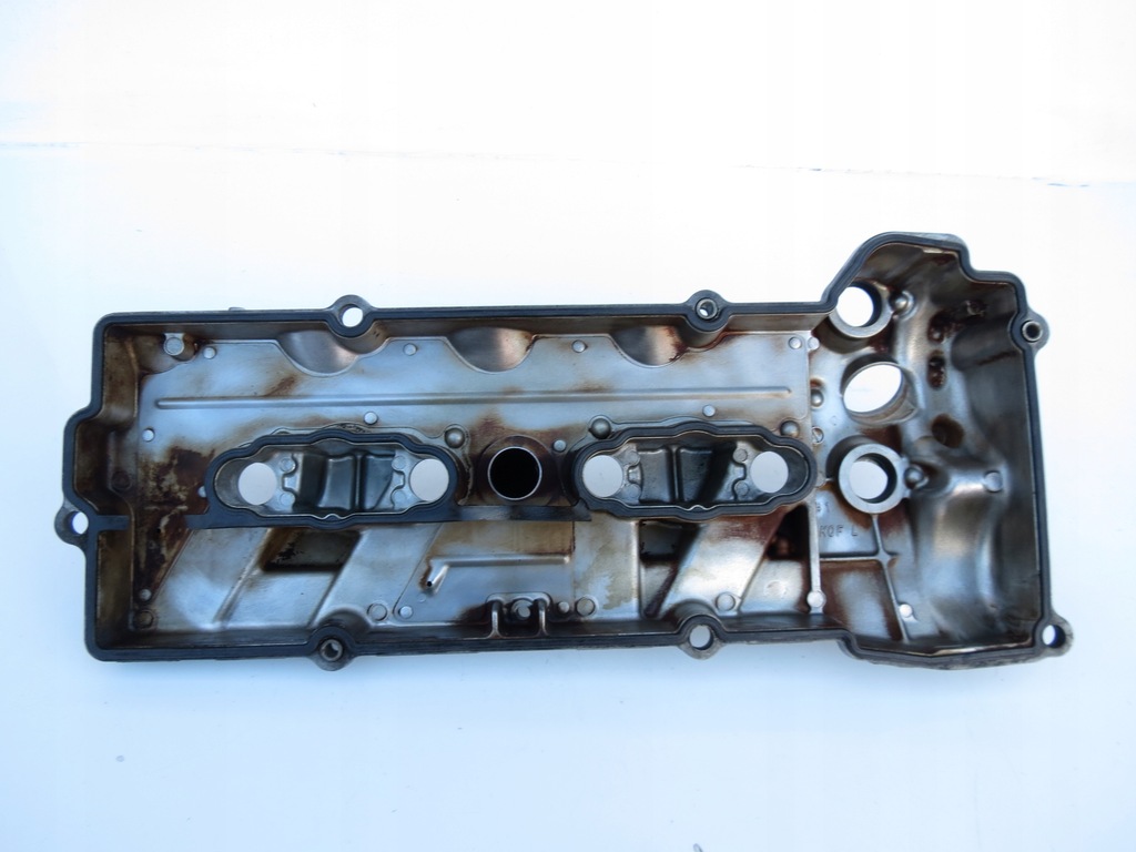 фото №8, Крышка клапанов левая volvo xc90 i s80 ii 4.4 v8