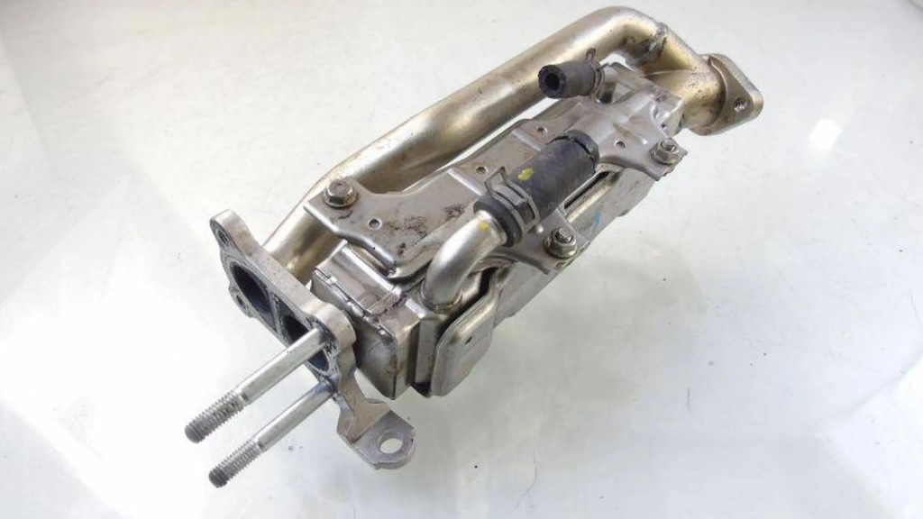 фото №1, Honda crv iv 2.2 ictdi радіатор вихлопних газів egr n22b4 cr-v