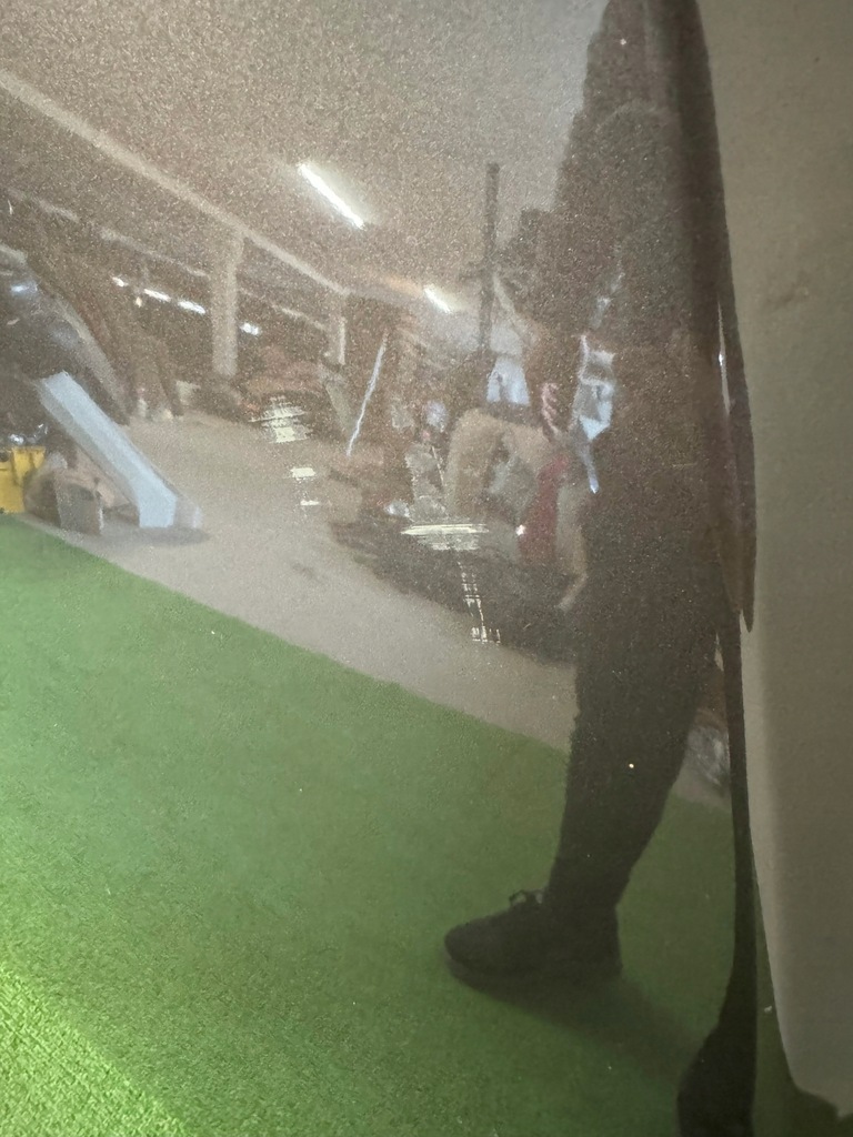 фото №5, Mazda 3 bm iii 3 2013-19 капот крышка двигателя оригинал