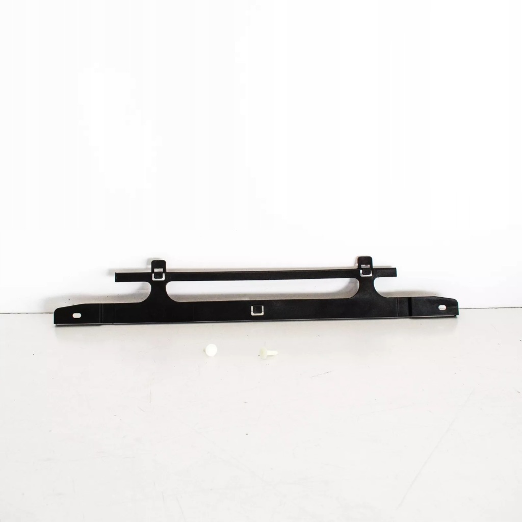 фото №9, Bmw x4 f26 кронштейн радиатора интеркулер канал воздуха 17117593852 oem