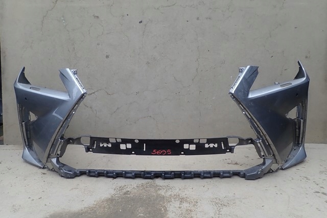 фото №1, Бампер перед передній lexus rx 2015-