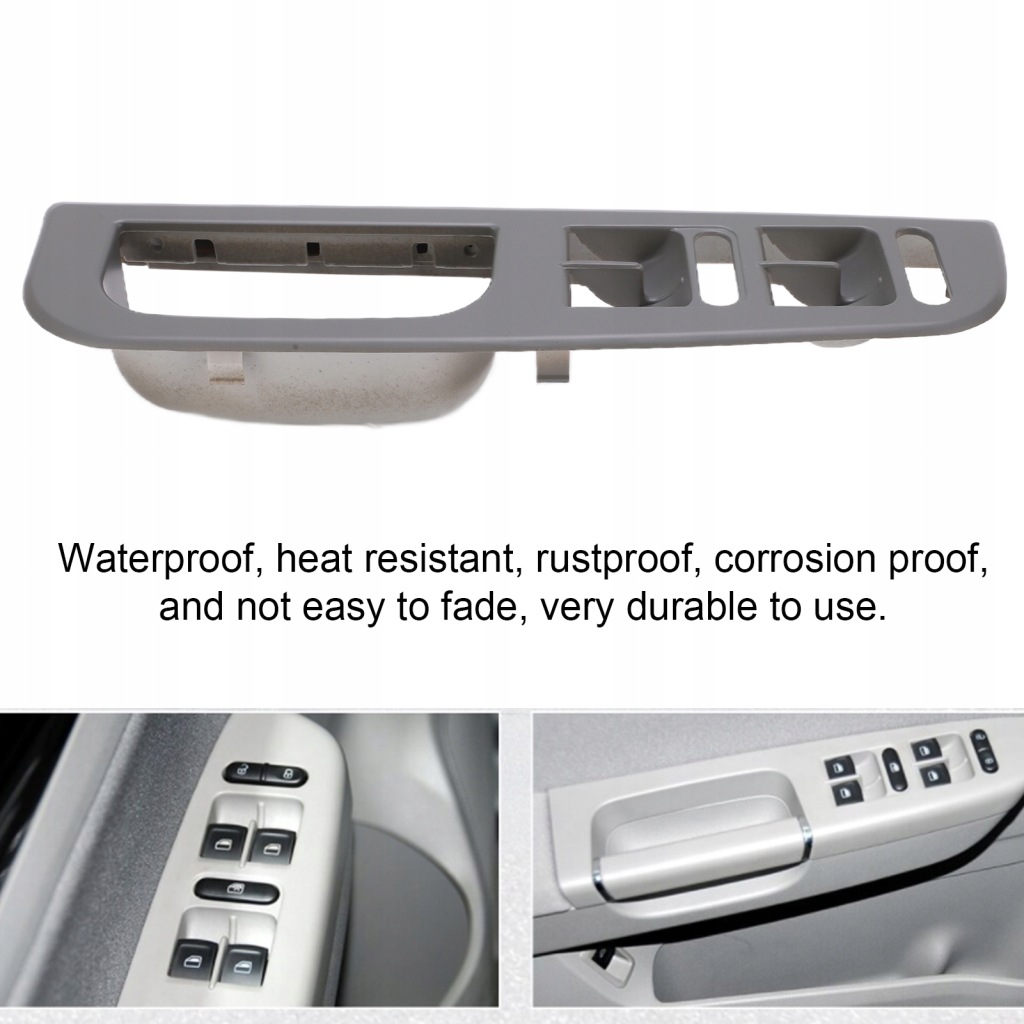 Панель переключателей окон 3b2867172e водонепроницаемый Недорого