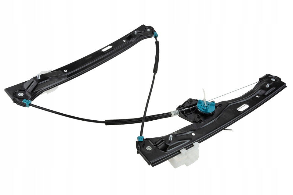 фото №1, Підйомник скло