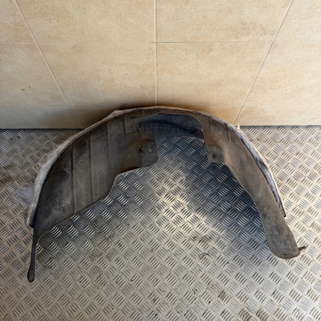 фото №1, Підкрилок задні праве hyundai tucson iv