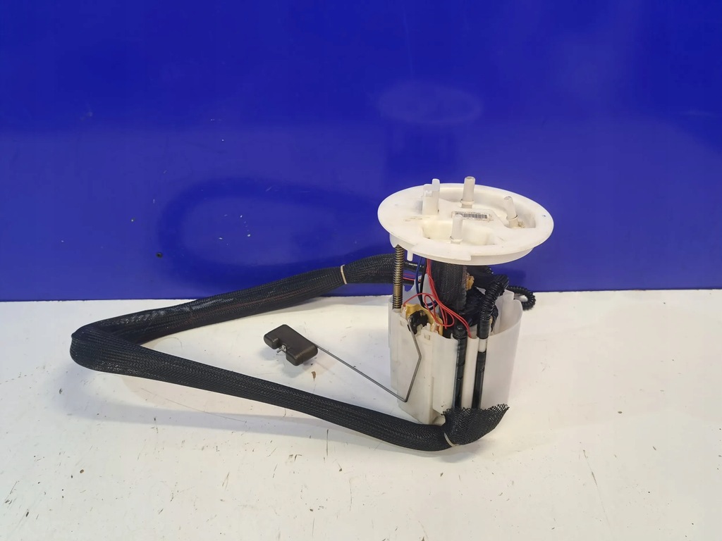 фото №1, Volvo v70 2013 насоса топливные