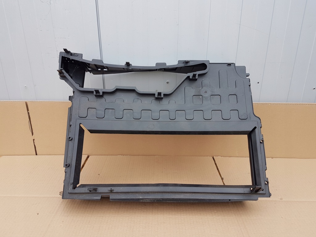 фото №1, Воздуховод воздуха renault clio iv 215592894