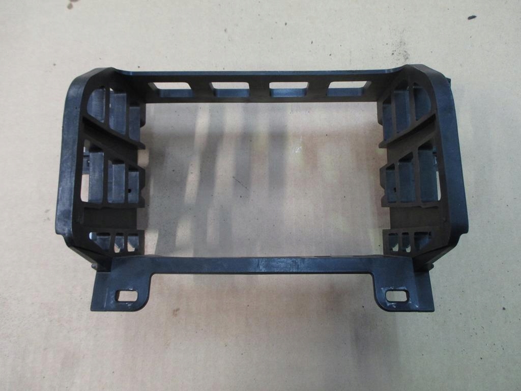 фото №1, Bmw 7 f01 08-15 рамка кронштейн радио 9112139