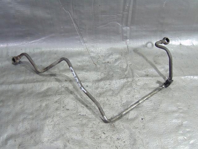 фото №1, Шланг масла smart fortwo 0.6