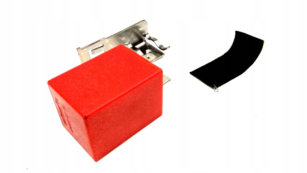 фото №2, Renault реле 77010387 original47