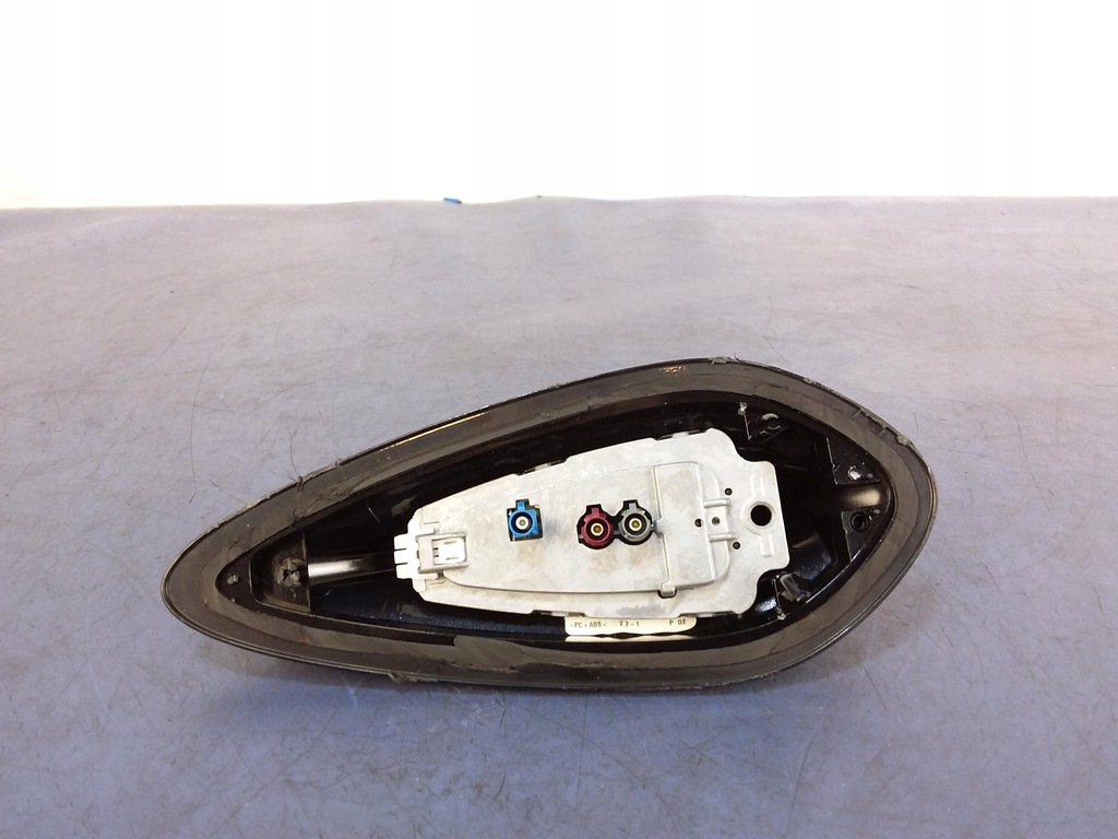 фото №4, Bmw 4 f32 f36 антенна кровельная rekin 475 9226896