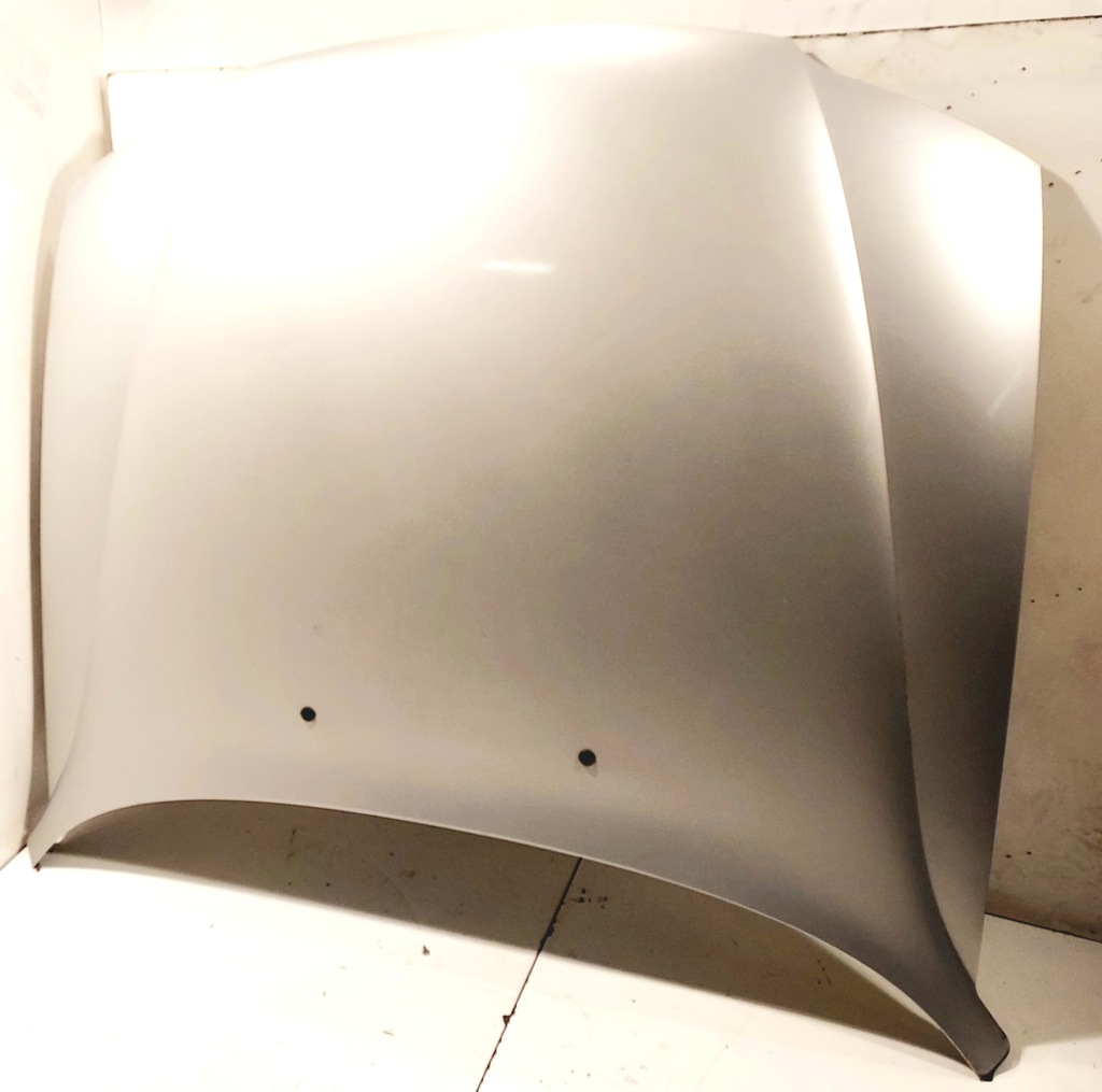 фото №5, Капот перед opel vectra b