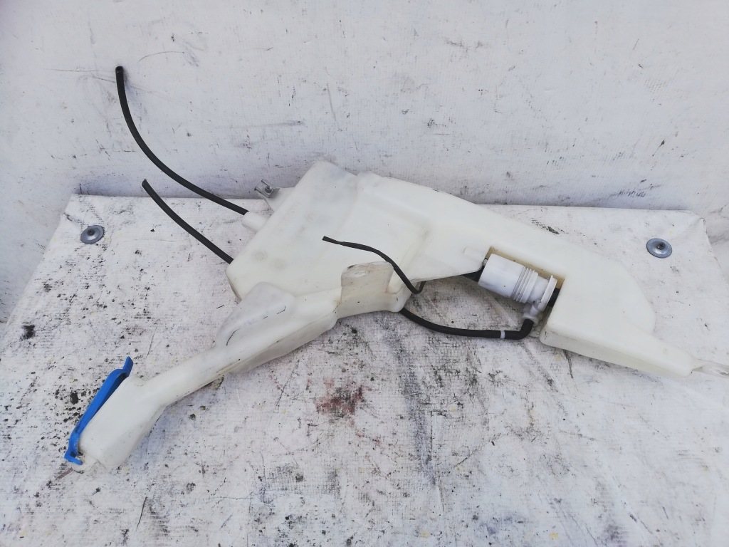 фото №1, Бачок омывателя mini hatch one 2004r