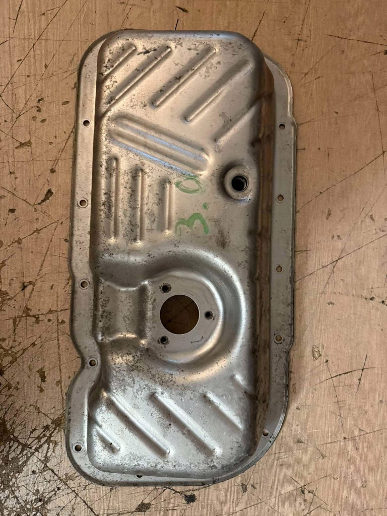 Купить Поддон масляная audi 3.0 tdi