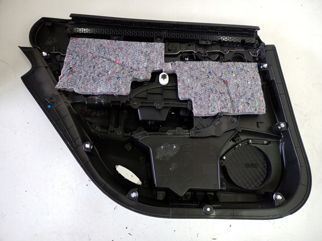 фото №6, Обшивка дверь правый задняя talisman kombi initiale