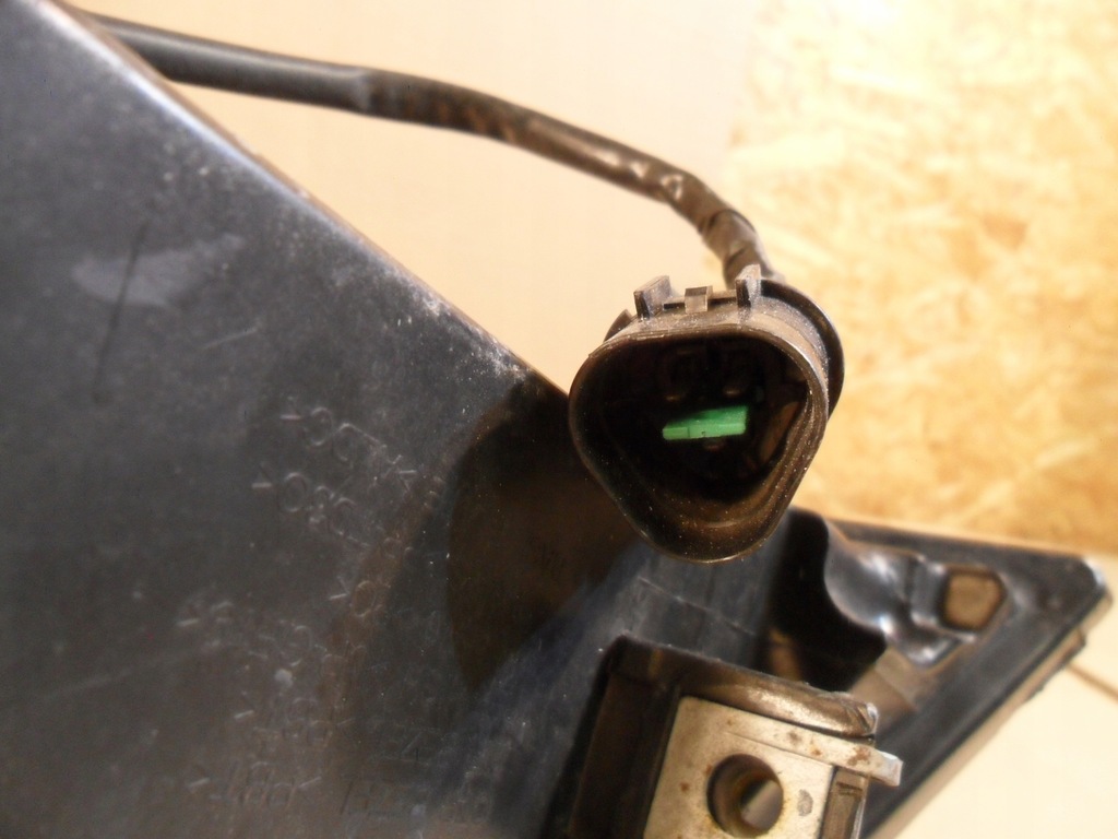 фото №16, Kia ceed i лампа правая передняя 92102-1h