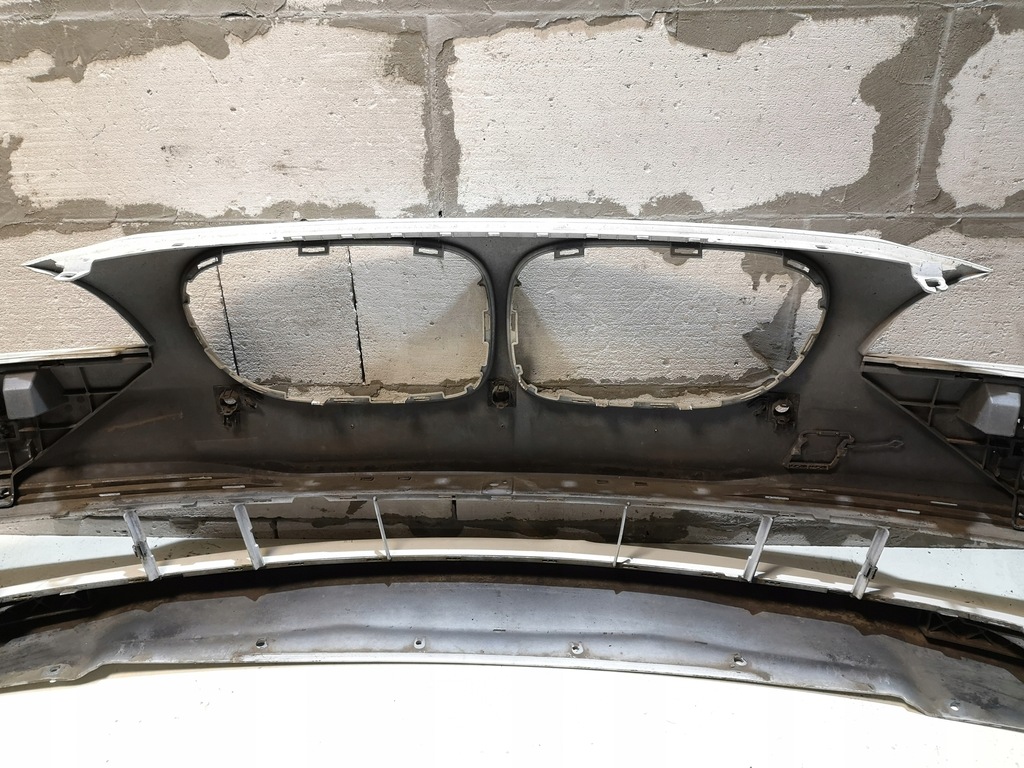 фото №9, Бампер перед bmw 7 f01 f02 lift lci pdc sprysk