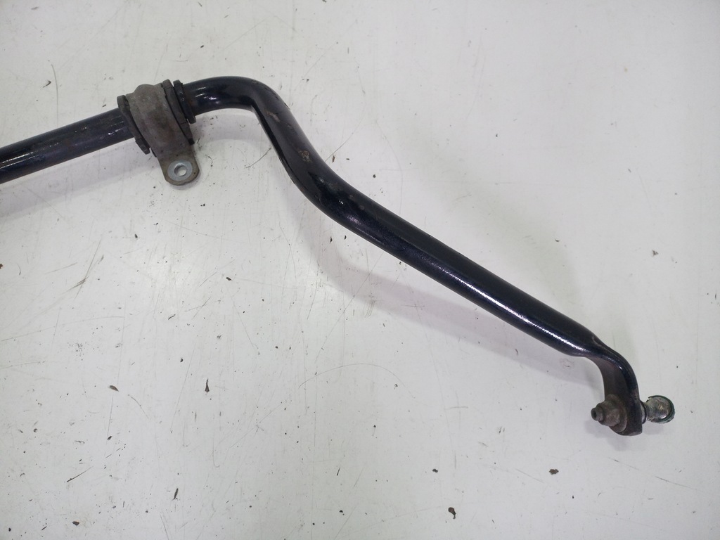 фото №3, Тяга стабилизатора перед renault master iii iv