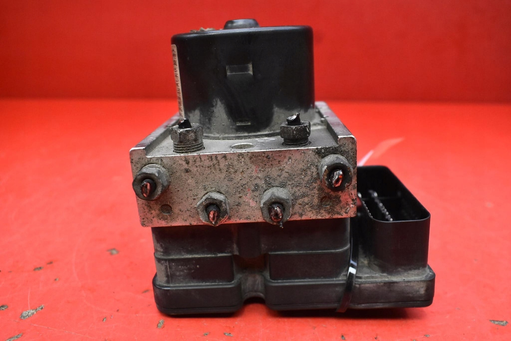 фото №4, Насос abs 3m51-2m110-ja 10.0207-0071.4 ford focus 2 ii mk2 1.6 tdci 90 km