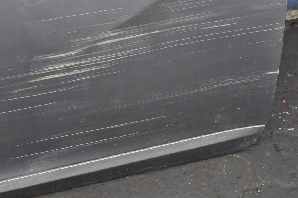 фото №6, Volvo xc60 i дверь правый перед передние молдинг