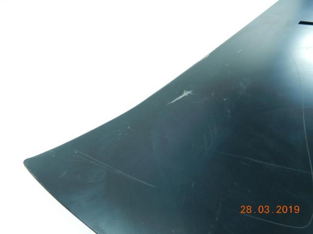 фото №4, Капот ford fiesta 95-02 1014869