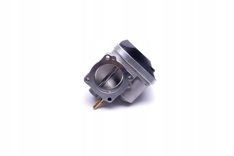 фото №7, Дроссельная заслонка воздуха renault clio iii fluence