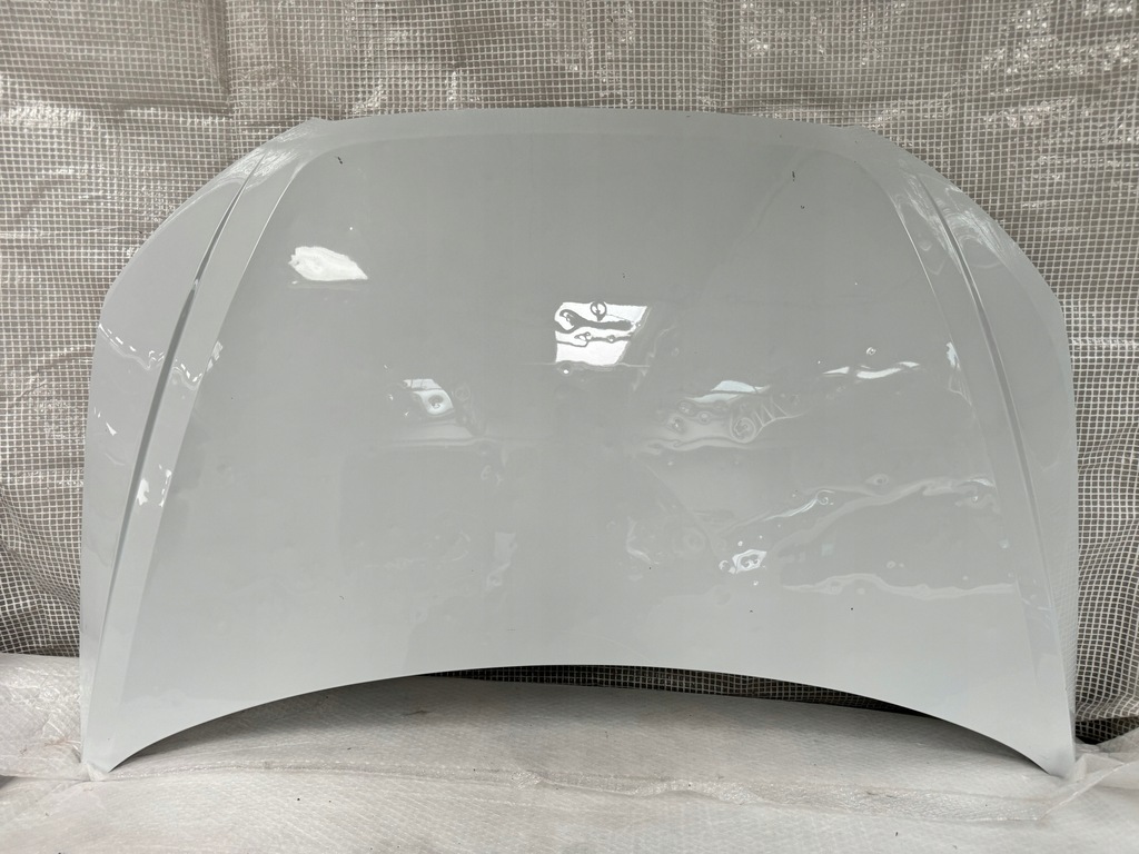 фото №1, Seat arona капот