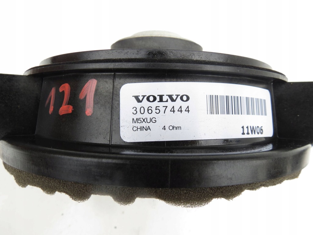 фото №6, Динамик дверь volvo v60 30657444
