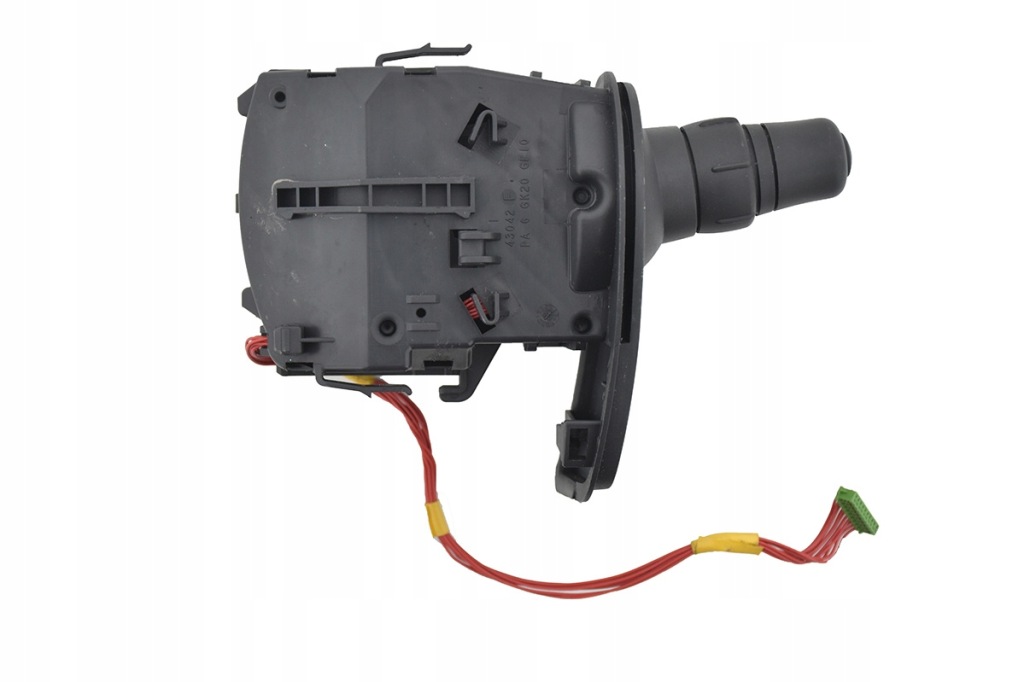 фото №2, Перемикач комбінований renault clio iii 88102002