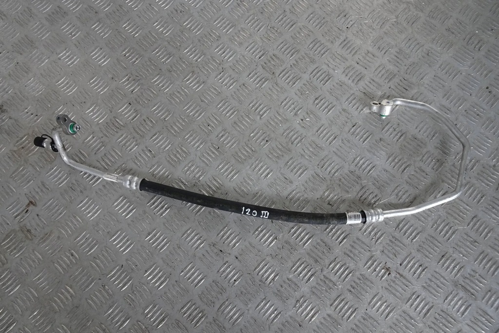 фото №1, Hyundai i20 iii шланг кондиционера 1.0 t-gdi 21-