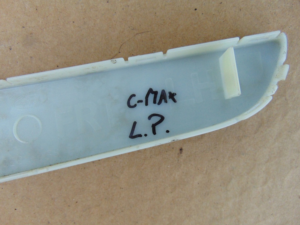 фото №7, Накладка ручка внутрішньої ліва c-max mk1 lift