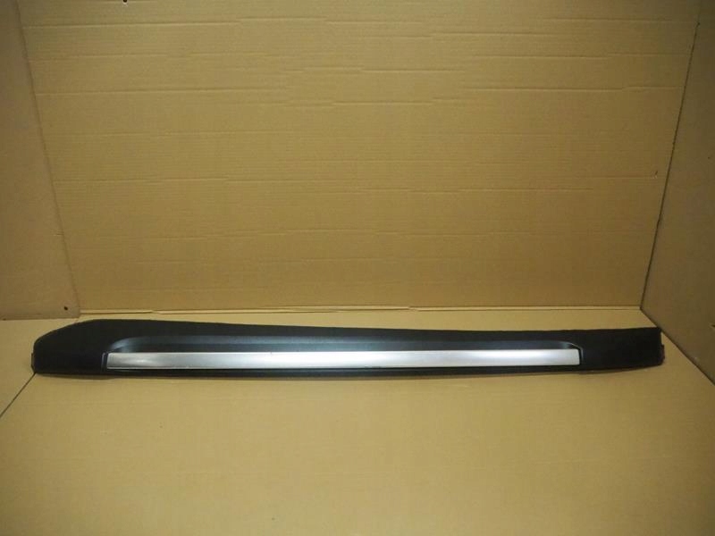 фото №1, Рейлінг даховий лівий opel mokka 544979545