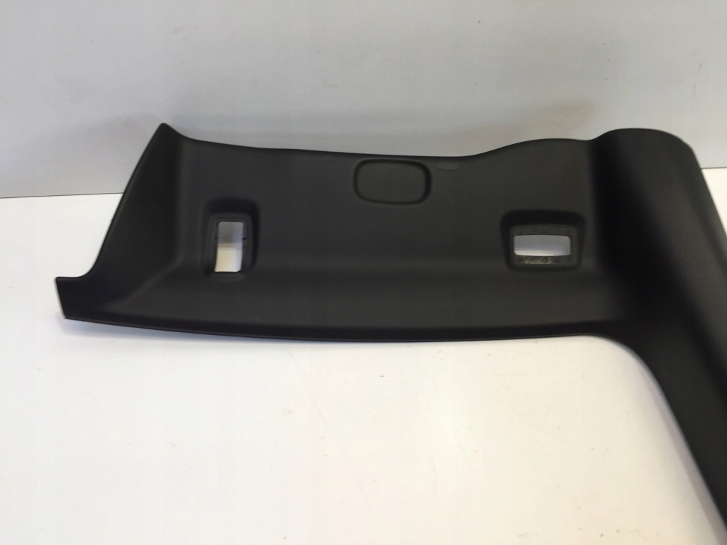 фото №2, Mercedes slc w172 защита обшивка стойка правая