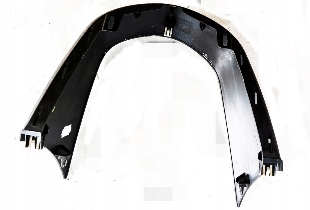 фото №1, Citroen c4 picasso обшивка консоли центральной