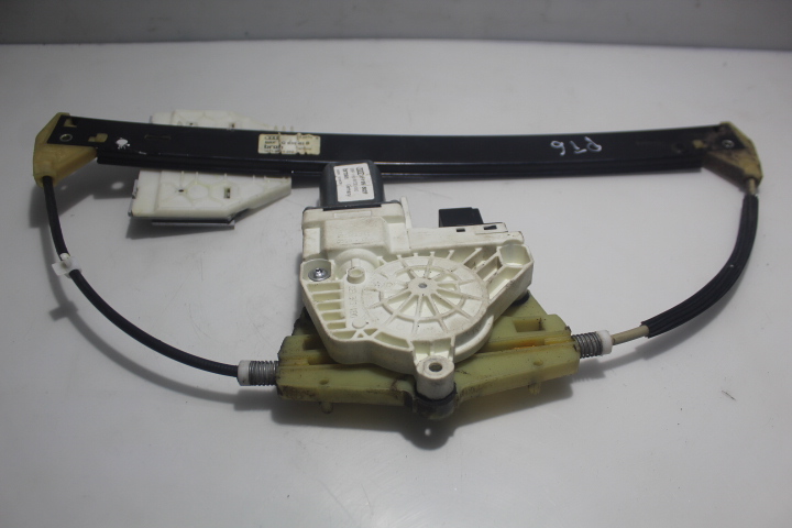 фото №1, Механизм окон правый задняя audi a6 c6