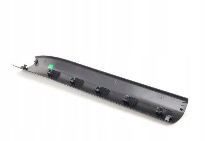 фото №1, Audi r8 42 правий inner door поріг trim смуга 420853906a6ps