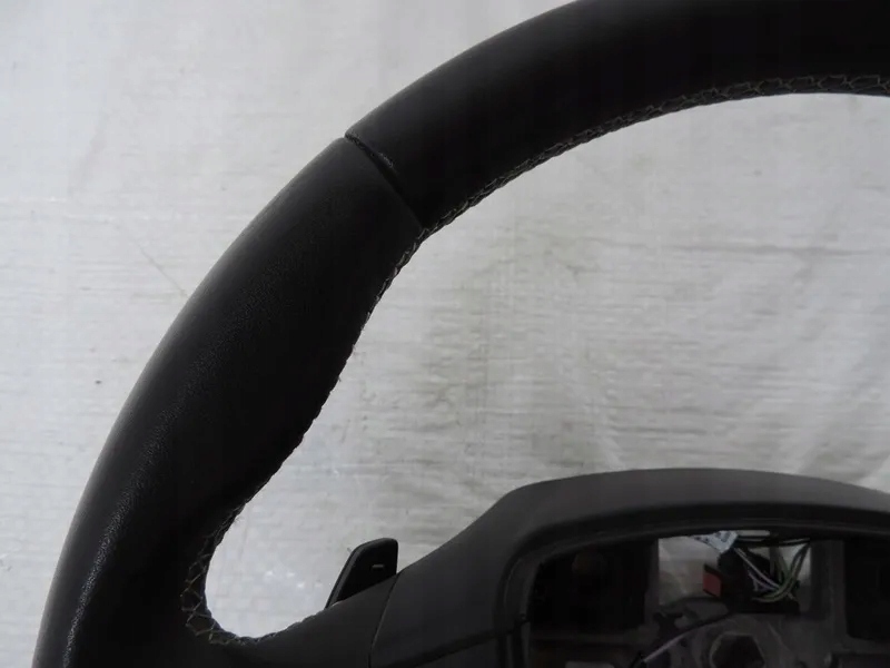 фото №7, Ford kuga mk2 повітропровід