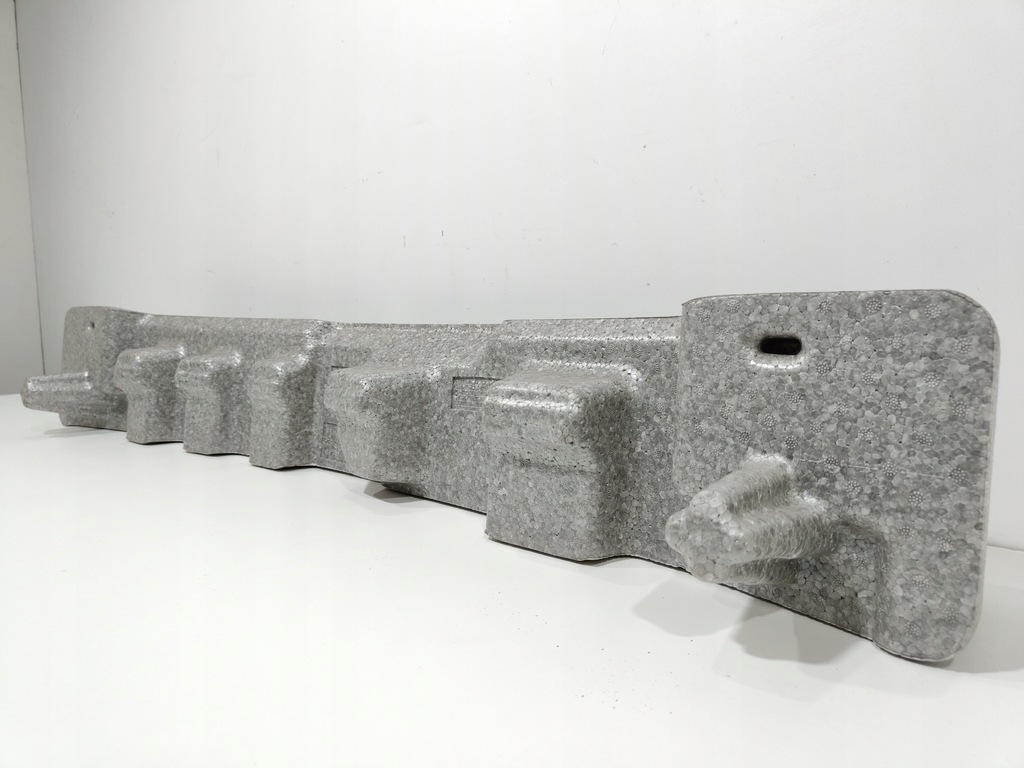 фото №6, Абсорбер бампера перед chevrolet aveo t300 95395744 новий!