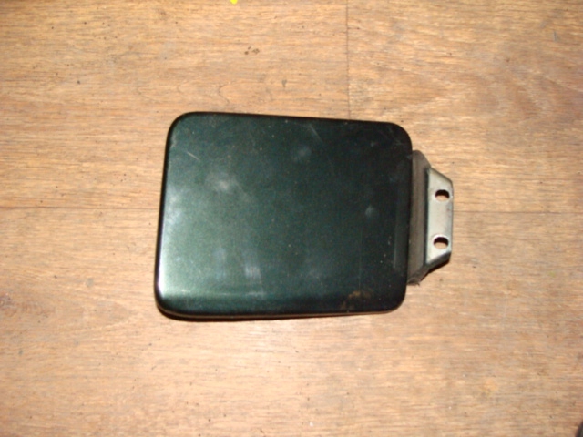 фото №1, Крышка заливной топлива 961 land rover discovery 2 ii