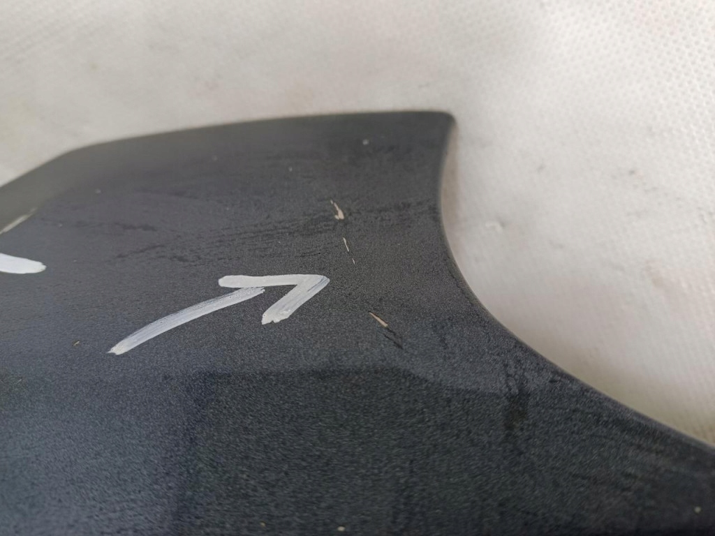 фото №9, Audi a6 c6 kombi капот передняя lz7q