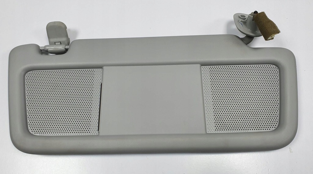 фото №3, Козырёк защита козырёк левый mazda rx-8 rx8 europa