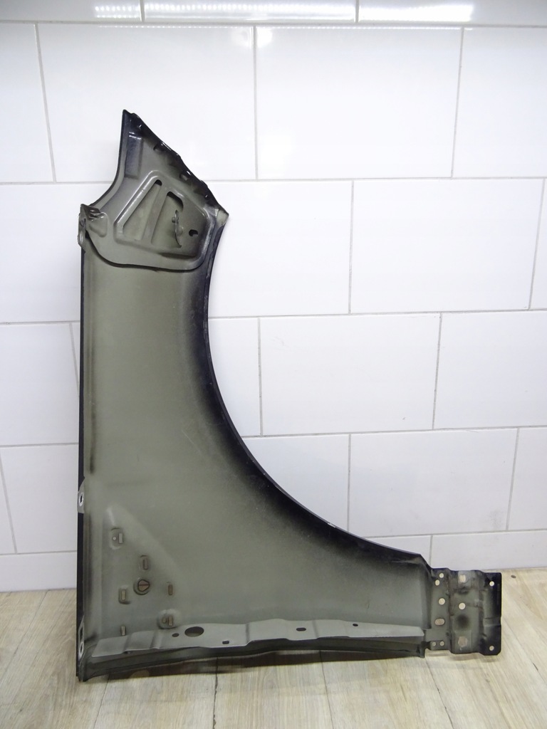 фото №11, Крила лівий перед range rover sport l494 jk6216016-16