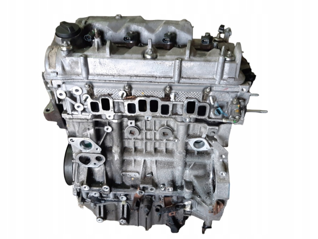 фото №1, Honda civic viii ufo 2.2 двигатель форсунки n22a2