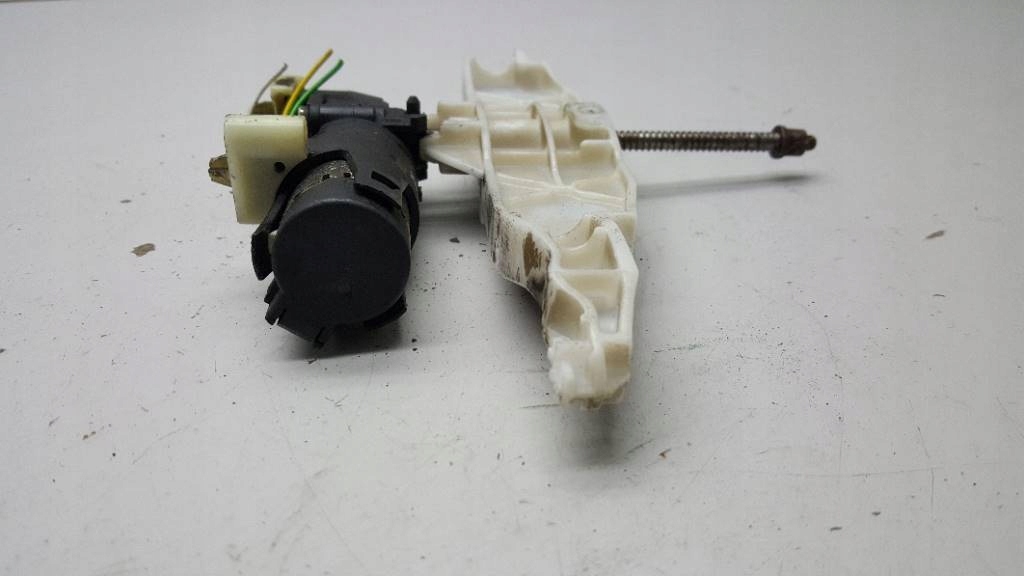 фото №7, Моторчик двигун сидіння bmw f10 f11 правий eu