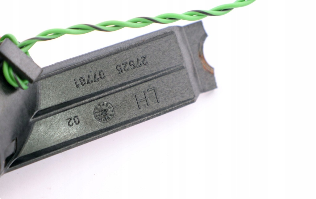 фото №12, Bmw x5 e53 динамік високочастотний лівий hifi 8379369