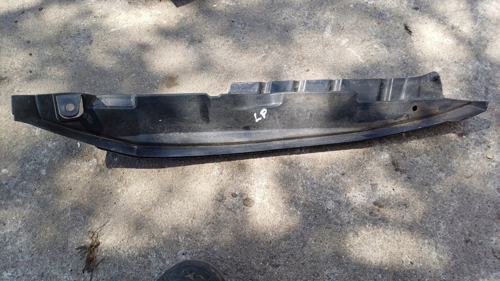 фото №1, Honda civic viii шумоизоляция крыла левая